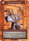 Image for Doomsday Prophet (Foil) (Beta) - Sorcery: Contested Realm