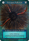Image for Porcupine Pufferfish (Foil) (Beta) - Sorcery: Contested Realm