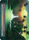 Image for Pristine Paradise (Foil) (Beta) - Sorcery: Contested Realm
