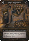 Image for Purge Juggernaut (Beta) - Sorcery: Contested Realm