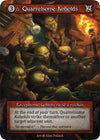 Image for Quarrelsome Kobolds (Beta) - Sorcery: Contested Realm