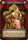 Image for Queen of Midland (Foil) (Beta) - Sorcery: Contested Realm