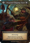 Image for Dwarven Digging Team (Beta) - Sorcery: Contested Realm