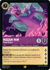 Image for Madam Mim - Purple Dragon (2) (47)