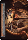 Image for Dwarven Forge (Foil) (Beta) - Sorcery: Contested Realm