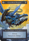 Image for East-West Dragon (Beta) - Sorcery: Contested Realm