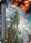 Image for Edge of the World (Foil) (Beta) - Sorcery: Contested Realm