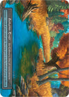 Image for Autumn River (Foil) (Beta) - Sorcery: Contested Realm