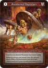 Image for Awakened Mummies (Foil) (Beta) - Sorcery: Contested Realm