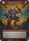 Image for Escyllion Cyclops (Foil) (Beta) - Sorcery: Contested Realm