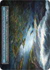 Image for Floodplain (Foil) (Beta) - Sorcery: Contested Realm
