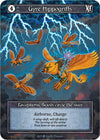 Image for Gyre Hippogriffs (Foil) (Beta) - Sorcery: Contested Realm