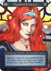 Image for Highland Princess (Beta) - Sorcery: Contested Realm