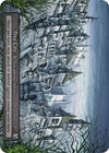 Image for Free City (Beta) - Sorcery: Contested Realm