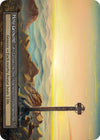 Image for Holy Ground (Beta) - Sorcery: Contested Realm
