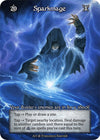 Image for Sparkmage (Beta) - Sorcery: Contested Realm