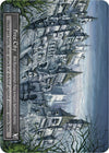 Image for Free City (Foil) (Beta) - Sorcery: Contested Realm