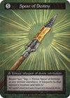 Image for Spear of Destiny (Beta) - Sorcery: Contested Realm
