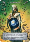 Image for Geomancer (Foil) (Beta) - Sorcery: Contested Realm
