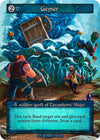 Image for Geyser (Beta) - Sorcery: Contested Realm