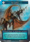 Image for Ice Lance (Foil) (Beta) - Sorcery: Contested Realm
