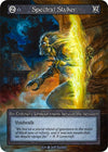 Image for Spectral Stalker (Beta) - Sorcery: Contested Realm