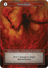 Image for Immolation (Foil) (Beta) - Sorcery: Contested Realm