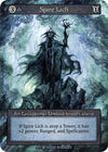 Image for Spire Lich (Beta) - Sorcery: Contested Realm