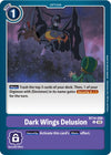 Image for Dark Wings Delusion (BT14) (14099)