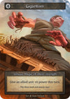 Image for Gigantism (Beta) - Sorcery: Contested Realm