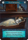 Image for Fey Changeling (Foil) (Beta) - Sorcery: Contested Realm
