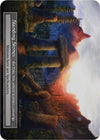 Image for Standing Stones (Foil) (Beta) - Sorcery: Contested Realm