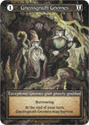 Image for Gneissgnath Gnomes (Foil) (Beta) - Sorcery: Contested Realm