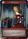 Image for Infiltrate (Foil) (Beta) - Sorcery: Contested Realm