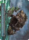 Image for Island Leviathan (Foil) (Beta) - Sorcery: Contested Realm