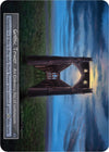 Image for Gothic Tower (Foil) (Beta) - Sorcery: Contested Realm