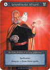 Image for Grandmaster Wizard (Foil) (Beta) - Sorcery: Contested Realm