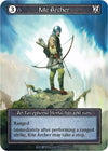 Image for Kite Archer (Foil) (Beta) - Sorcery: Contested Realm
