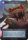 Image for Grapple Shot (Foil) (Beta) - Sorcery: Contested Realm