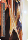 Image for Red Desert (Foil) (Beta) - Sorcery: Contested Realm