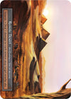 Image for Remote Desert (Foil) (Beta) - Sorcery: Contested Realm