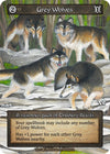 Image for Grey Wolves (Beta) - Sorcery: Contested Realm