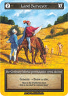 Image for Land Surveyor (Foil) (Beta) - Sorcery: Contested Realm