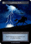 Image for Lightning Bolt (Beta) - Sorcery: Contested Realm