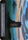 Image for Lone Tower (Foil) (Beta) - Sorcery: Contested Realm