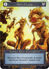 Image for Men of Leng (Foil) (Beta) - Sorcery: Contested Realm