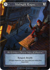 Image for Midnight Rogue (Foil) (Beta) - Sorcery: Contested Realm