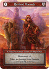 Image for Rimland Nomads (Foil) (Beta) - Sorcery: Contested Realm