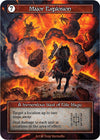 Image for Major Explosion (Foil) (Beta) - Sorcery: Contested Realm