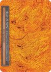 Image for River of Flame (Foil) (Beta) - Sorcery: Contested Realm